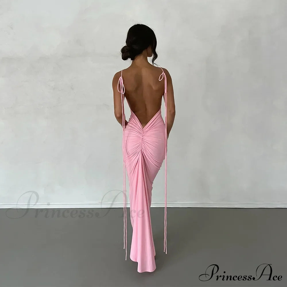 ELERY Elegant MAXI DRESS image 6