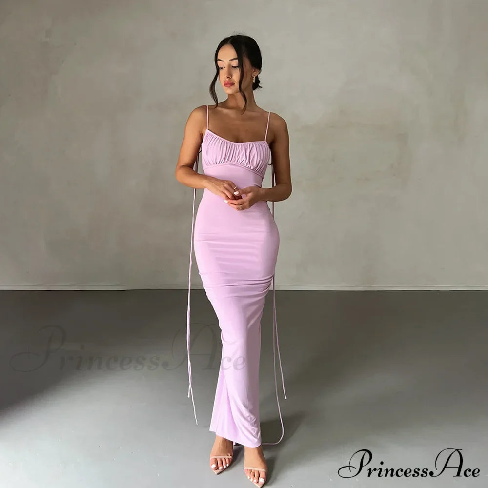 ELERY Elegant MAXI DRESS image 9