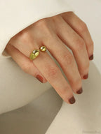 Eli Charming Ring image 1