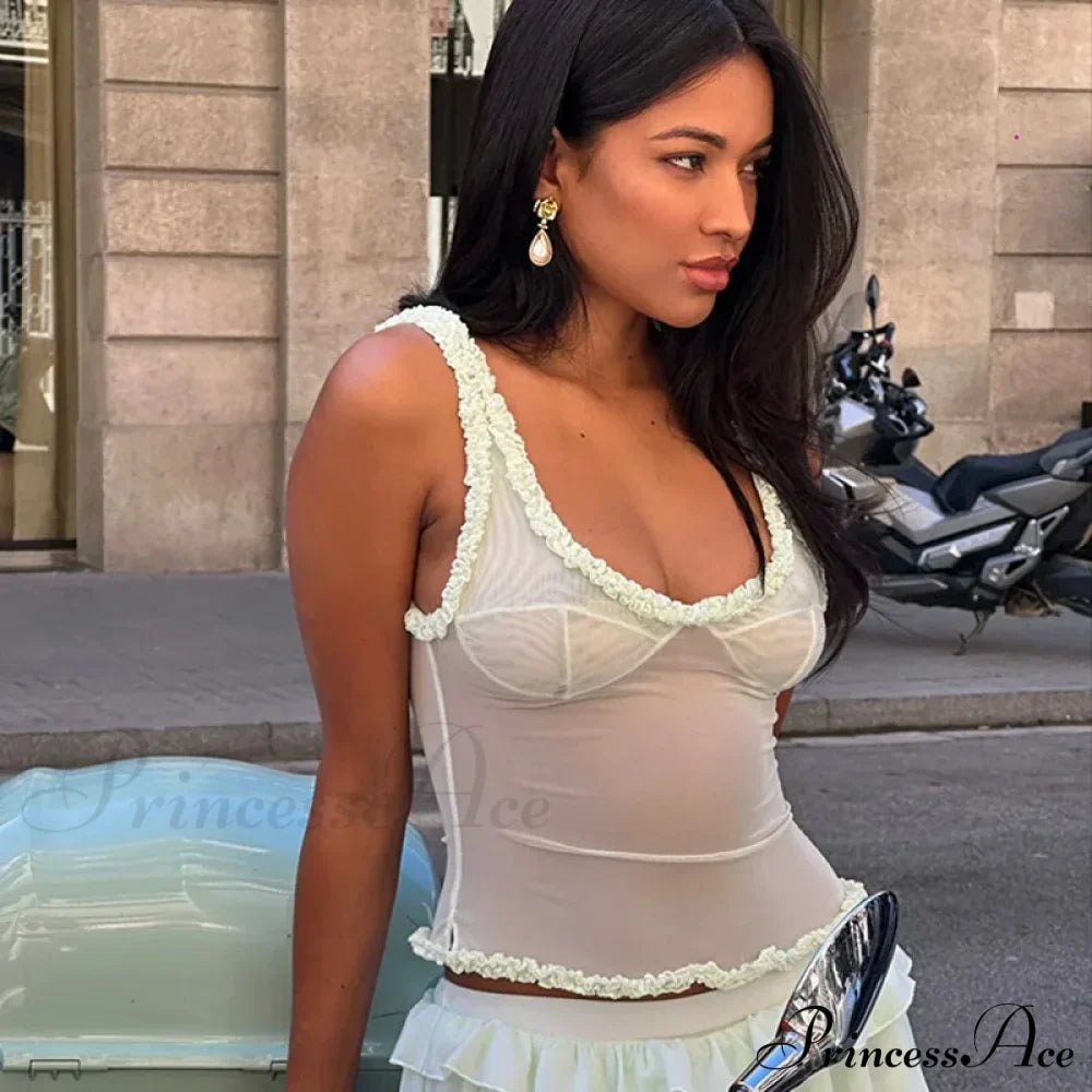 ELLA Elegant TOP image 6
