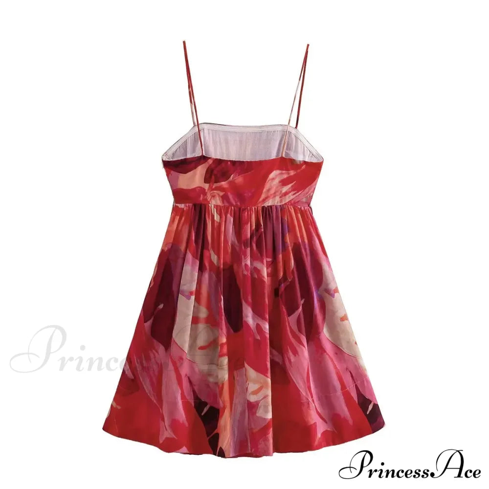EMA Elegant MINI DRESS image 5