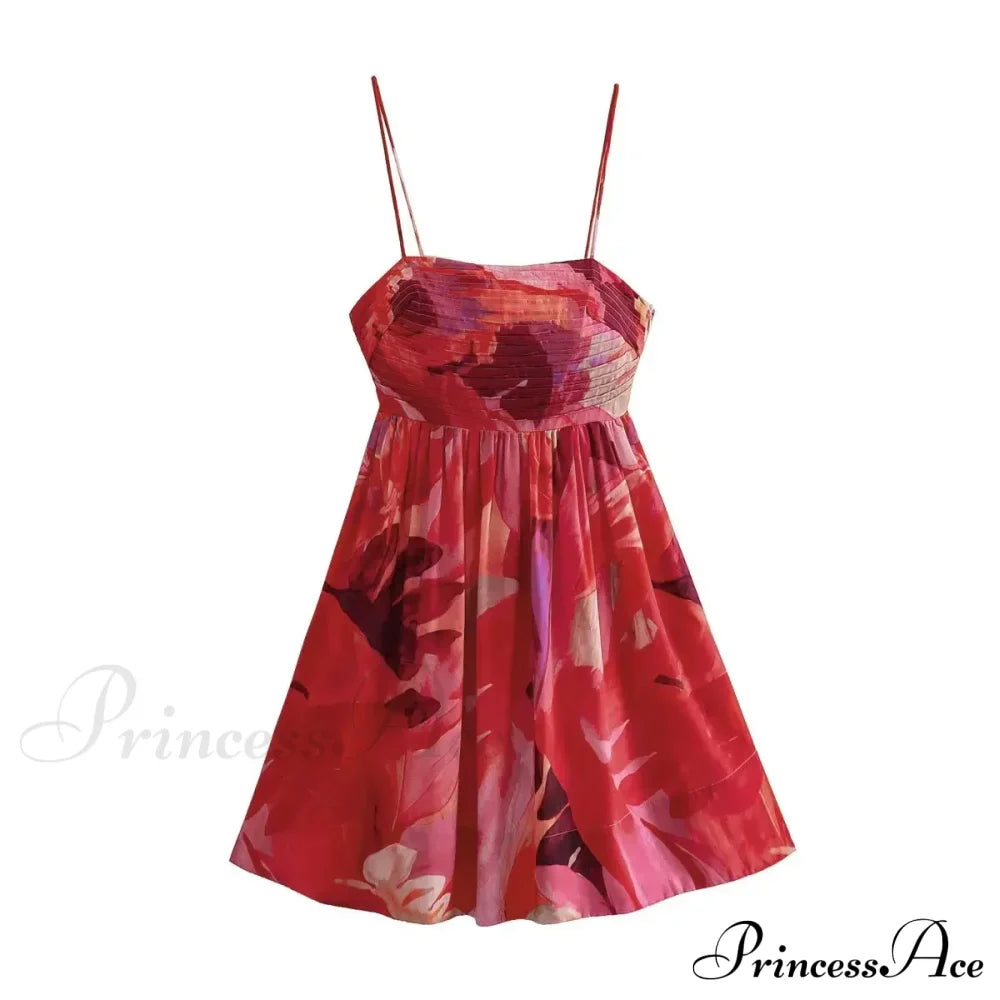 EMA Elegant MINI DRESS image 4