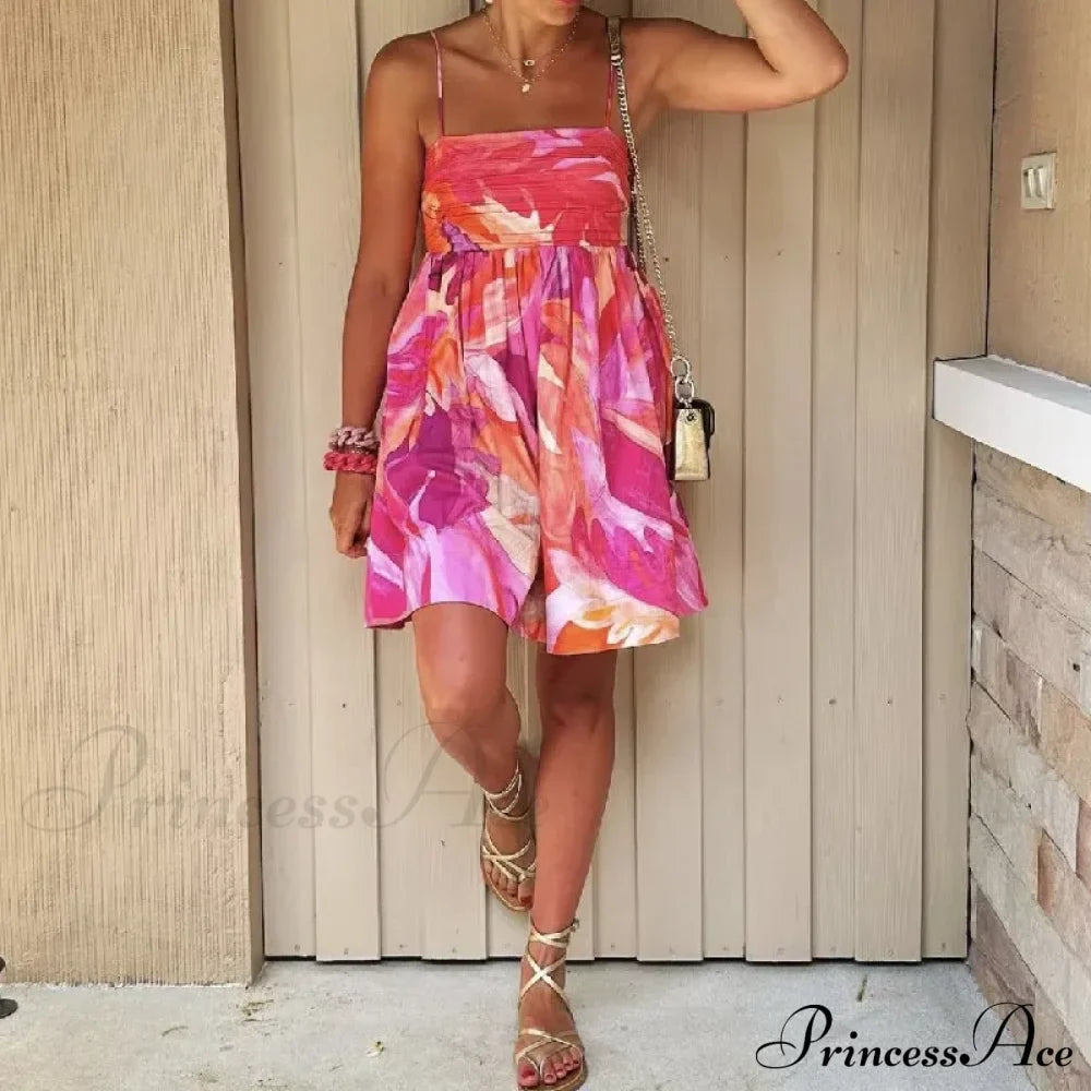 EMA Elegant MINI DRESS image 2