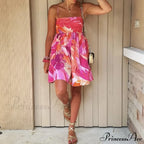 EMA Elegant MINI DRESS image 2