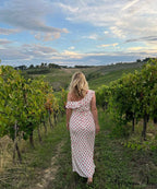 EMMY Elegant MAXI DRESS image 3