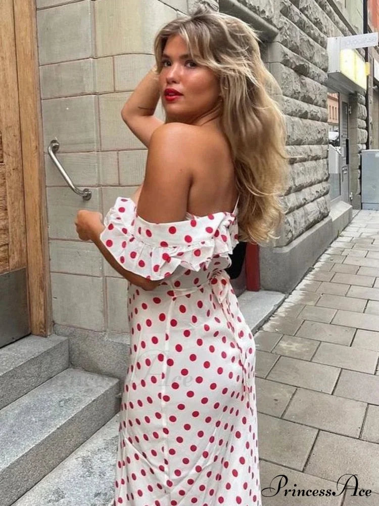 EMMY Elegant MAXI DRESS image 2