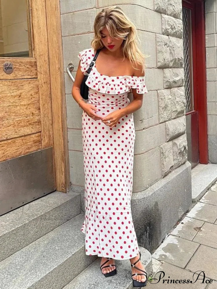 EMMY Elegant MAXI DRESS image 1