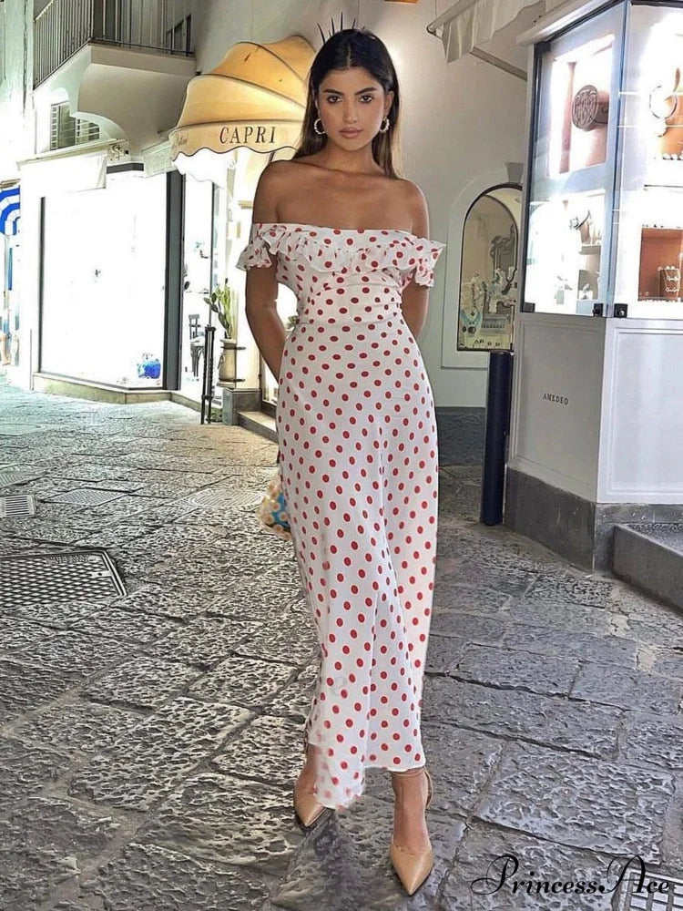 EMMY Elegant MAXI DRESS image 5