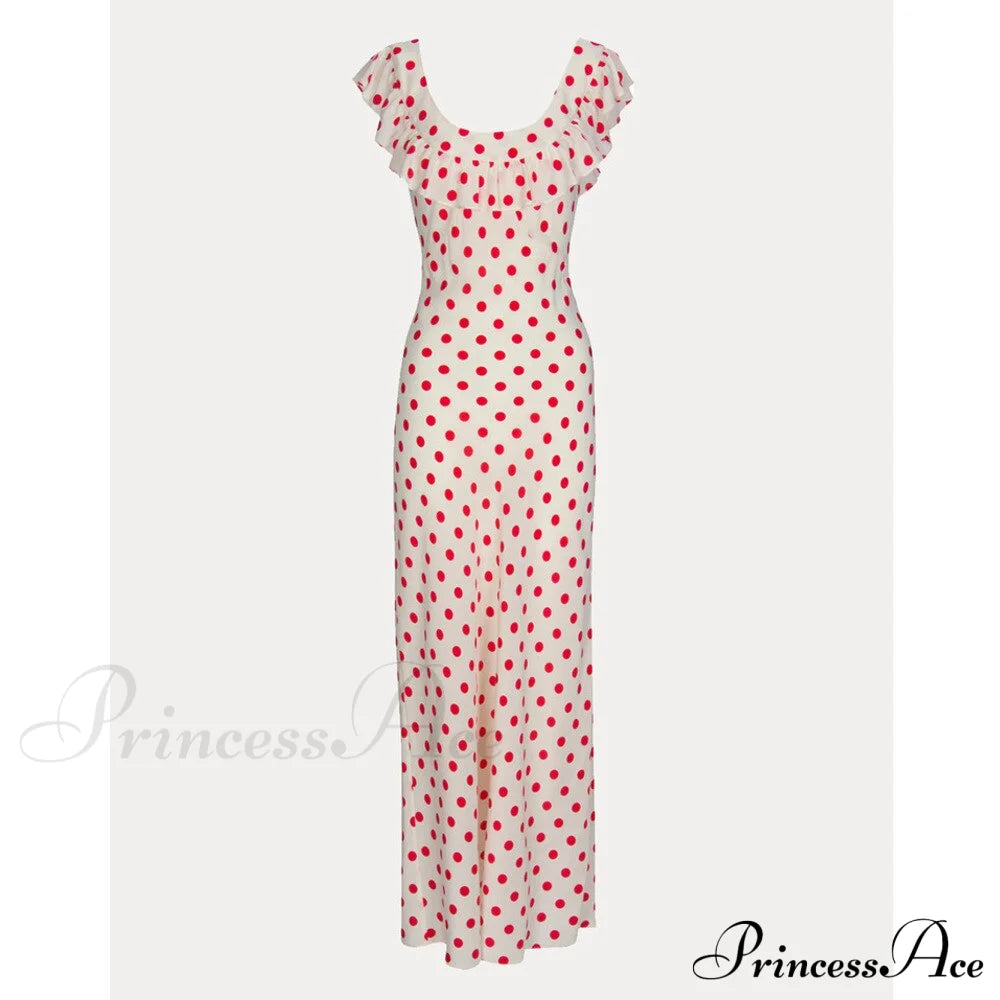 EMMY Elegant MAXI DRESS image 4