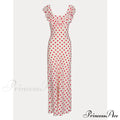 EMMY Elegant MAXI DRESS image 4