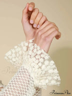 ERIKA Elegant BLOUSE image 6