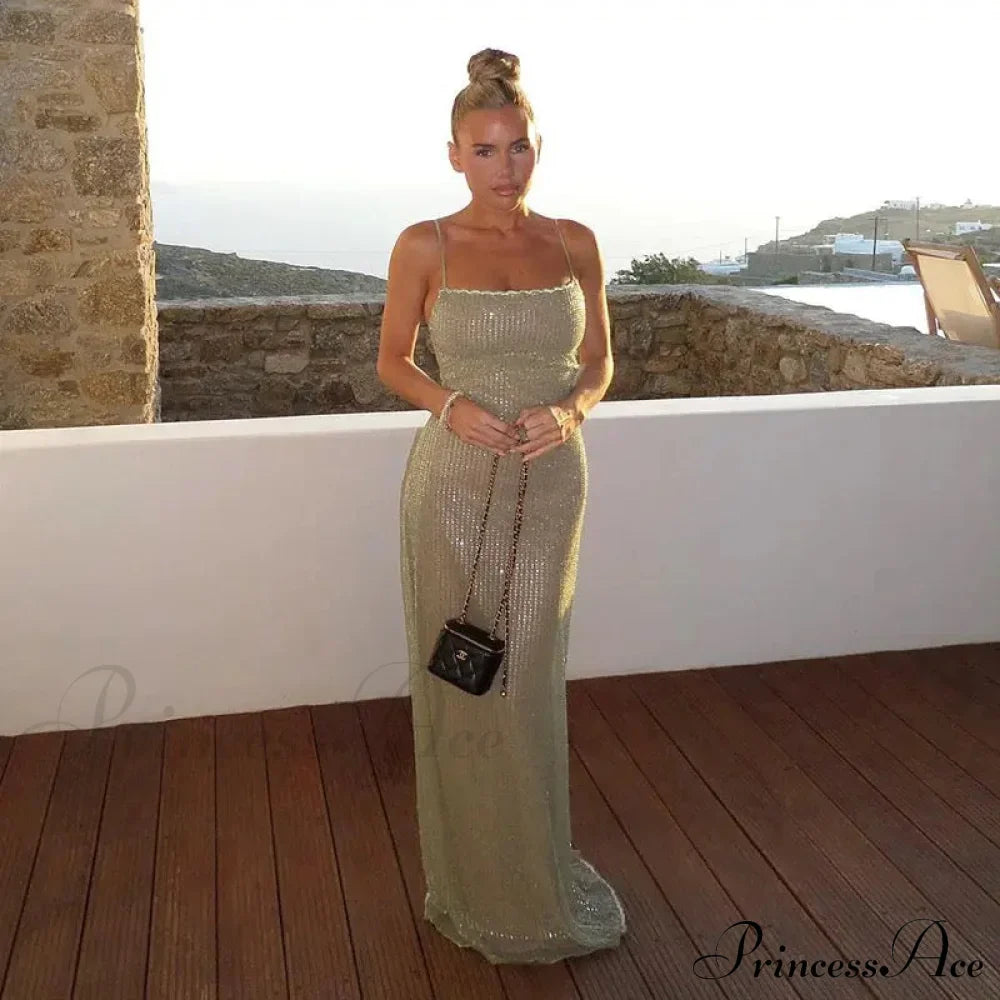 ERNE Elegant MAXI DRESS image 13