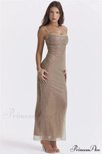ERNE Elegant MAXI DRESS image 7