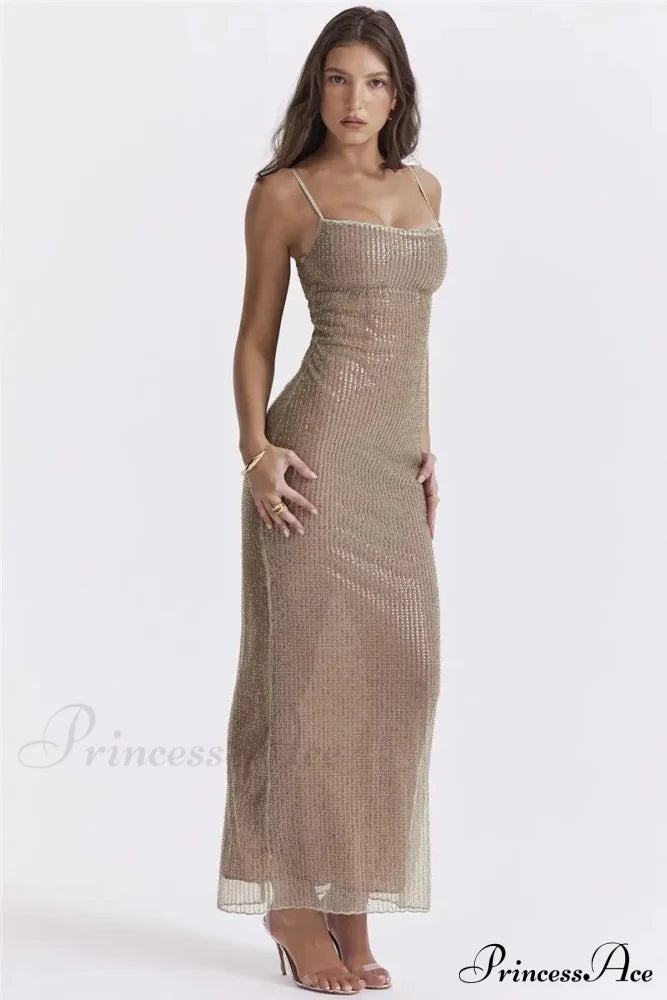 ERNE Elegant MAXI DRESS image 7