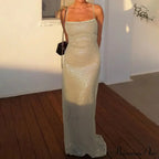 ERNE Elegant MAXI DRESS image 12