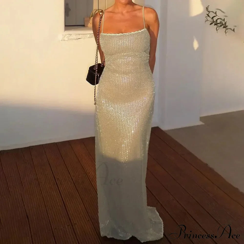 ERNE Elegant MAXI DRESS image 12