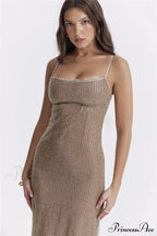 ERNE Elegant MAXI DRESS image 3