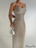 ERNE Elegant MAXI DRESS image 1
