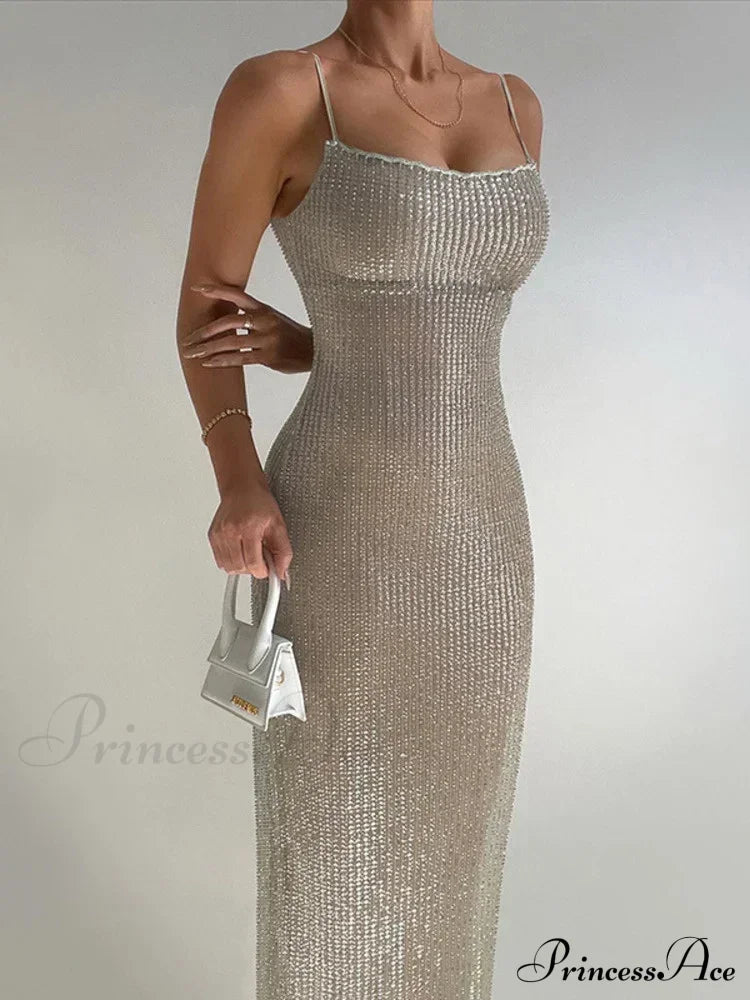ERNE Elegant MAXI DRESS image 1