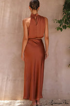 Esther Top + Charming Maxi Skirt Set image 13