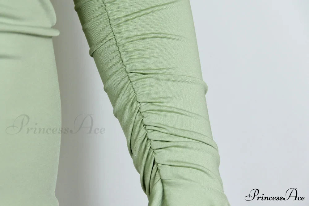 Evening Party Graceful Tight Mini Dress image 14