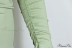 Evening Party Graceful Tight Mini Dress image 14