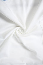 Solid Zip Slim Short Two Piece Set image 6