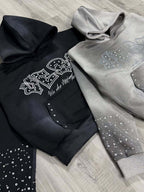 Casual Graphic Print Hoodie image 3
