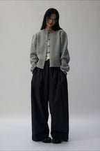 Soft Yet Structured Cardigan image 4