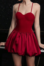 Elegant Cami Mini Party Dress image 2