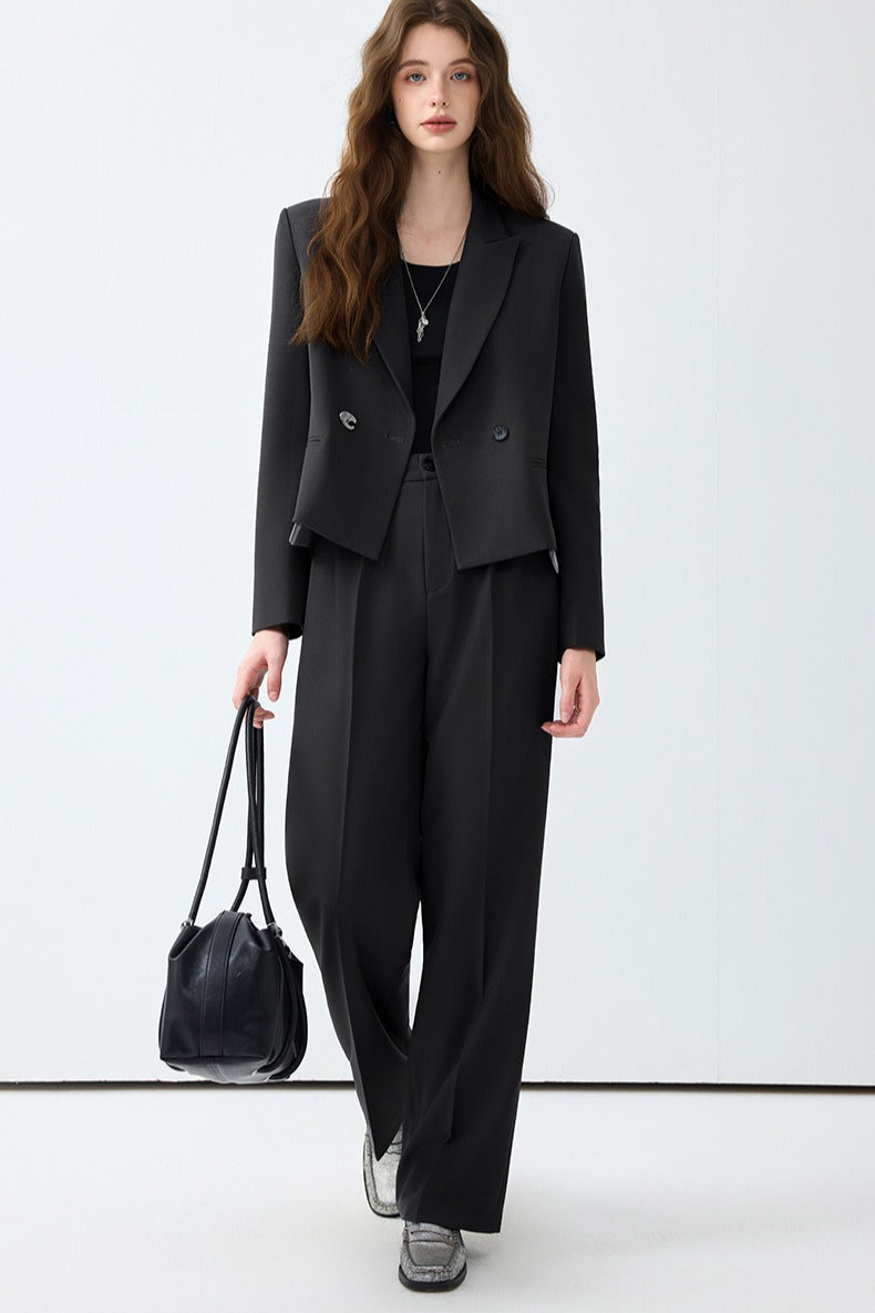 Casual Loose Fit Blazer image 12