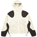 Fashion Oversized Coat Hoodie image 5