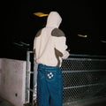 Fashion Oversized Coat Hoodie image 3