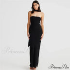 Fashion Print Maxi Dress image 6