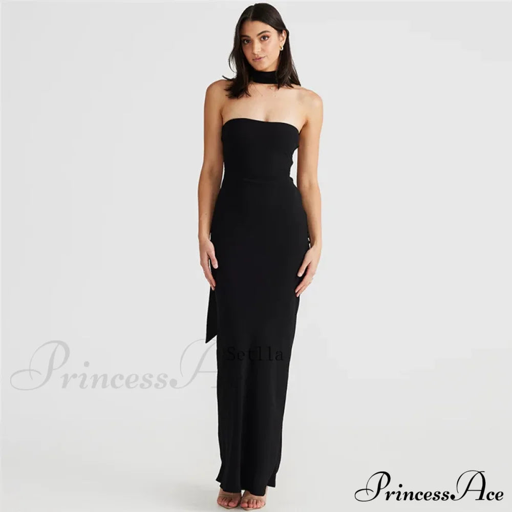 Fashion Print Maxi Dress image 6