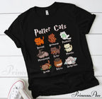 Fashion Unisex Short Sleeve  Top image 2