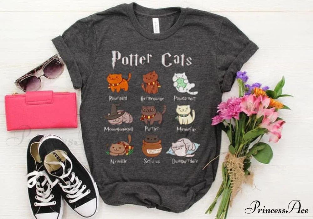 Fashion Unisex Short Sleeve  Top image 3