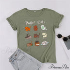 Fashion Unisex Short Sleeve  Top image 4