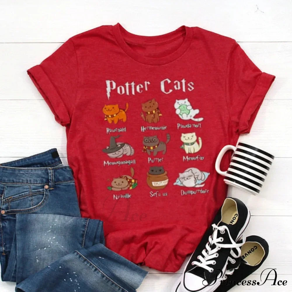 Fashion Unisex Short Sleeve  Top image 6