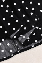 Printed Ruched Tube Top Two Pieces Set image 4
