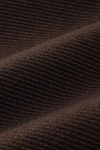V Neck Single Breasted Blazer image 10