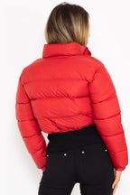 Popular Insulated Puffer Jacket image 10