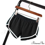 Fitness Push Up Gym Tights Pocket Shorts image 8