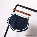 Fitness Push Up Gym Tights Pocket Shorts image 11