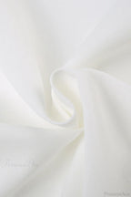 Fitted Button-Down Ruched Blouse image 5