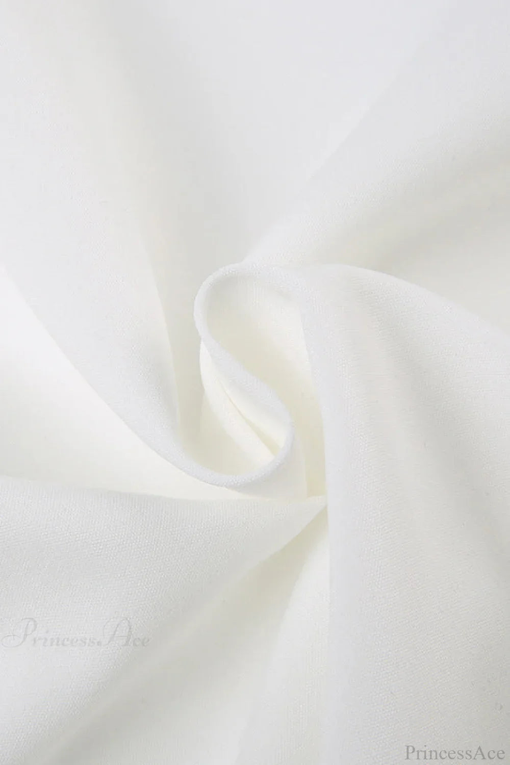 Fitted Button-Down Ruched Blouse image 5
