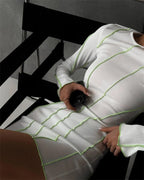 Flared Sleeve Dress image 5