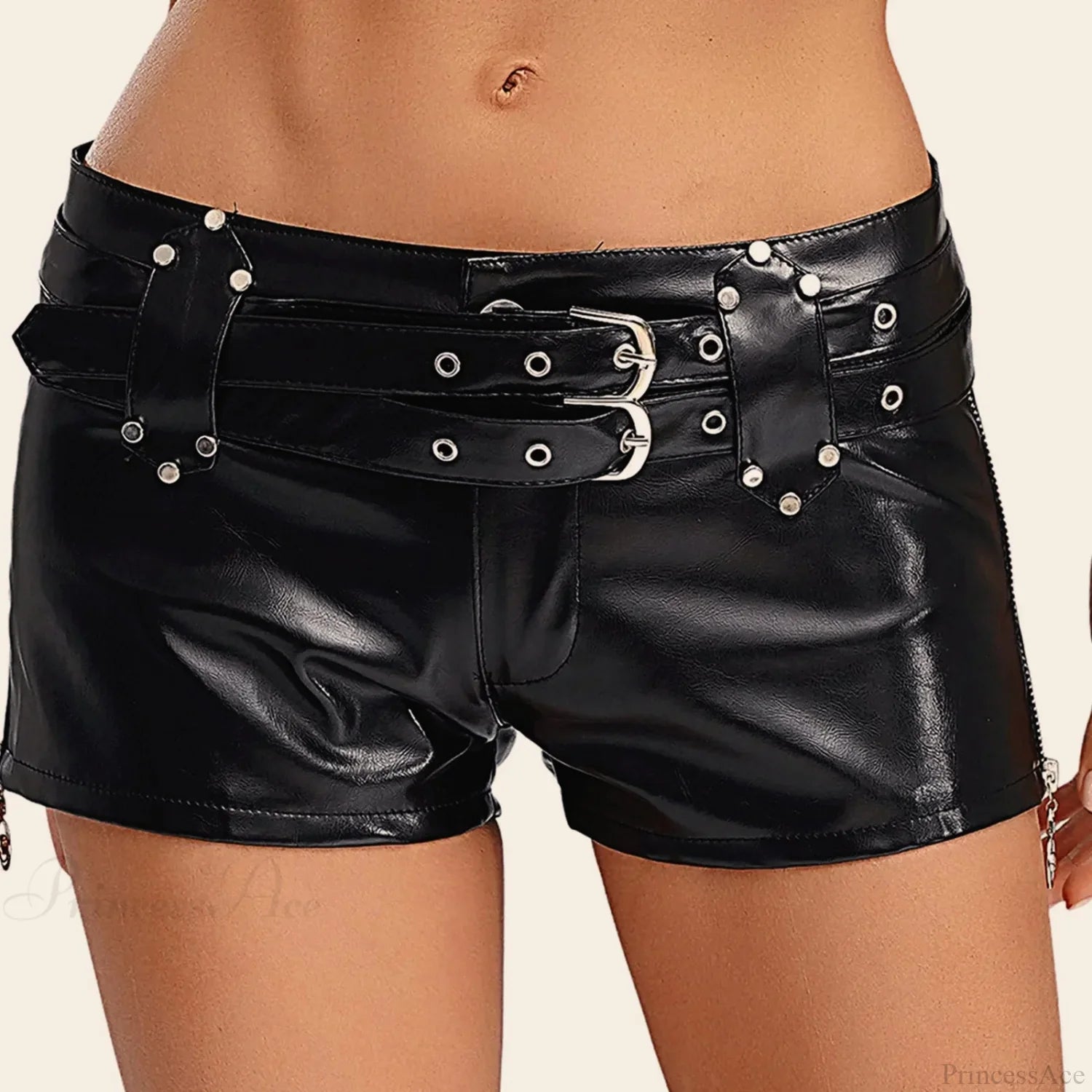 Flexible Adjustable Strap Short image 1