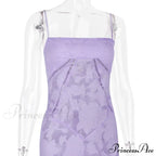 Floral Print Stylish Sheer Maxi Dress image 24