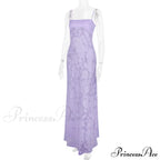 Floral Print Stylish Sheer Maxi Dress image 22
